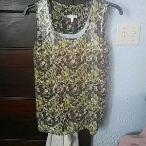 Pullover Top